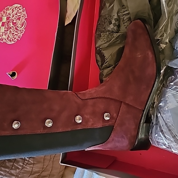 Vince camuto NWT boots - Picture 3 of 13